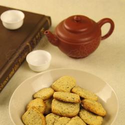 格雷伯爵饼干的做法[图]