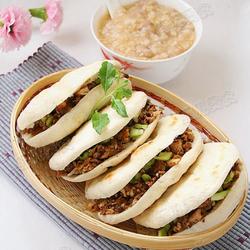 肉夹馍的做法[图]