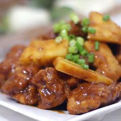 闽浙风情醉排骨的做法[图]