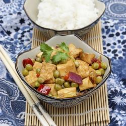 过江豆腐的做法[图]