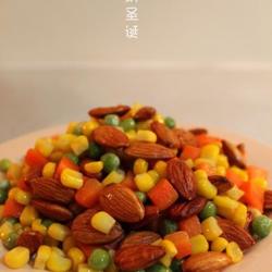 甜蜜小炒的做法[图]