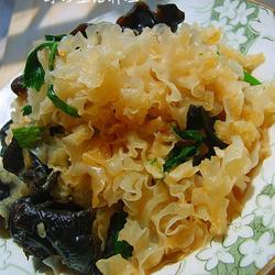 脆双耳的做法[图]