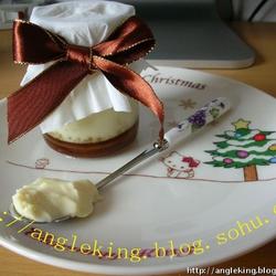 小奶瓶焦糖布丁的做法[图]