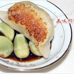 煎饺的做法[图]