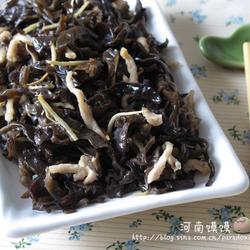 排毒通便菜的做法[图]