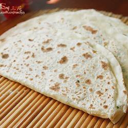 春日菜谱之田园菜饼的做法[图]