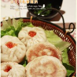 生煎包的做法[图]