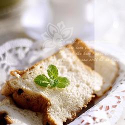 蜜豆戚风的做法[图]