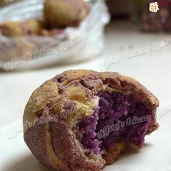 紫薯酥的做法[图]