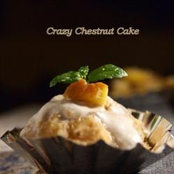 疯狂栗子小蛋糕的做法[图]