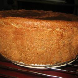 巧克力戚风的做法[图]