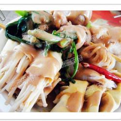 麻辣烫的做法[图]
