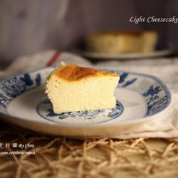 酸奶油轻乳酪蛋糕的做法[图]