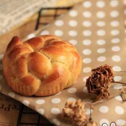 全麦巨蛋面包的做法[图]