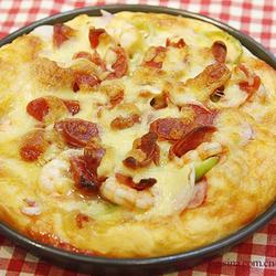 海陆双汇pizza的做法[图]