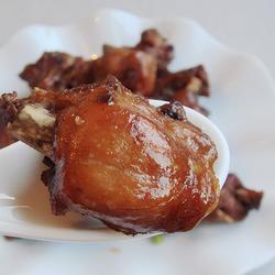 干锅鸡的做法[图]