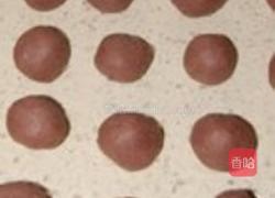 四色冰皮月饼的做法图解8