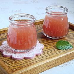 番茄梅子冻的做法[图]
