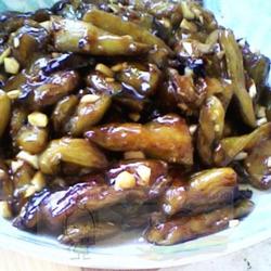 红烧茄子的做法[图]