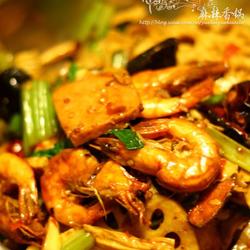 麻辣香锅的做法[图]