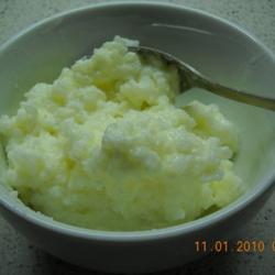 牛奶大米粥的做法[图]