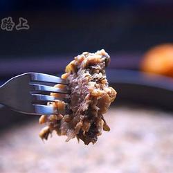 梅菜蒸肉饼的做法[图]