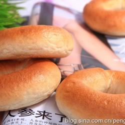 日式小圆的做法[图]