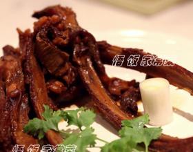 红焖羊排[图]