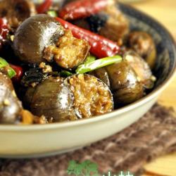 田螺塞肉的做法[图]