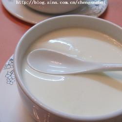 自制栗子酱的做法[图]