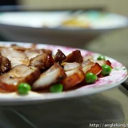 蜜汁五花肉的做法[图]