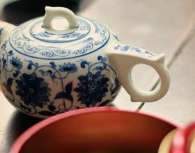 玫瑰花茶[图]