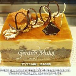 提拉米苏的做法[图]