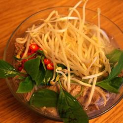 越南牛肉米粉的做法[图]