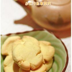 玛格丽特饼干的做法[图]