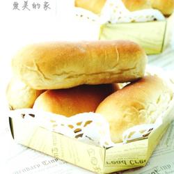 胡萝卜小餐包的做法[图]