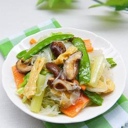 广东罗汉斋的做法[图]