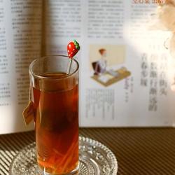 姜蜜红茶的做法[图]