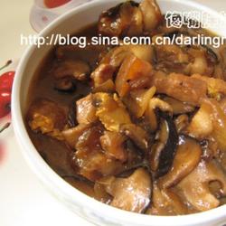 台湾鲁肉的做法[图]