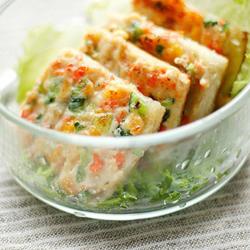 鸡肉土司的做法[图]