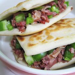 驴肉火烧的做法[图]