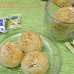 绿豆酥的做法[图]