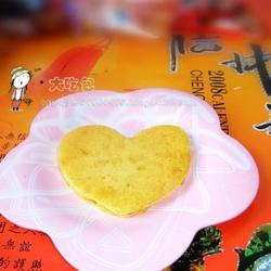 玉米饼的做法[图]