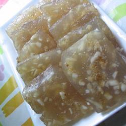 清香马蹄糕的做法[图]