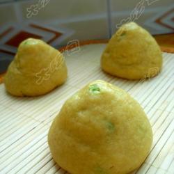 四合面窝头的做法[图]