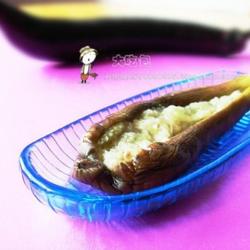 蒜茄子的做法[图]