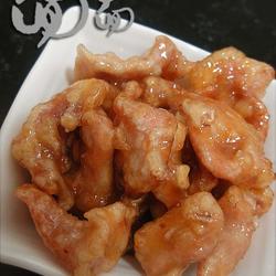锅包肉的做法[图]