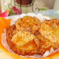 鸡仔饼的做法[图]