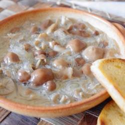 法式小蘑菇汤的做法[图]