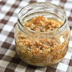 糖桂花的做法[图]